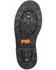 Image #2 - Timberland PRO Men's 10" Gravel Pit Waterproof Work Boots - Steel Toe, Black, hi-res