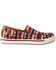 Image #2 - Hooey by Twisted X Men's Totem Slip-On Lopers, Multi, hi-res