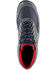 Image #4 - Danner Men's Jag Gray Hiking Boots - Soft Toe, Grey, hi-res