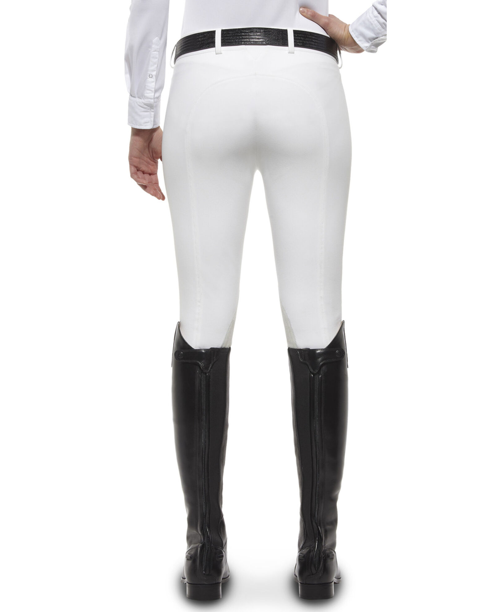 Ariat olympia hotsell breeches sale