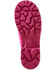 Image #5 - Ariat Women's Fatbaby Western Boots - Round Toe , Pink, hi-res