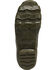 LaCrosse Men's Big Chief 32" Wader Boots - Round Toe , Green, hi-res