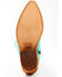 Liberty Black Women's Alyssa Tall Western Boots - Snip Toe, Turquoise, hi-res