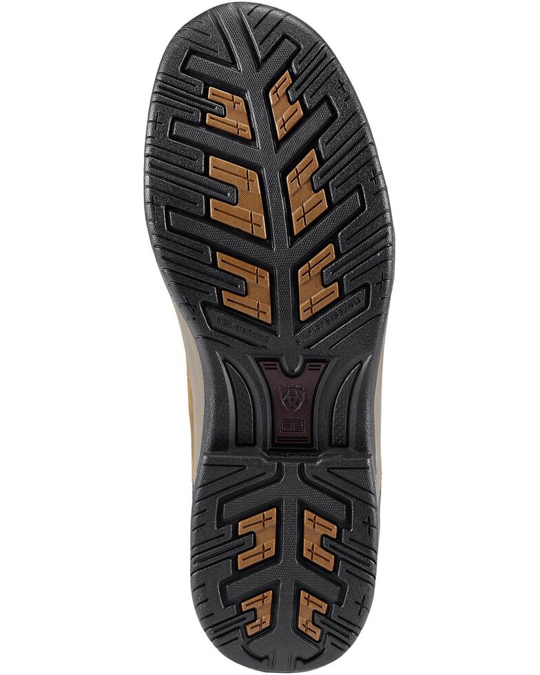 Ariat Rockwood Slip On Casual Shoes Sheplers