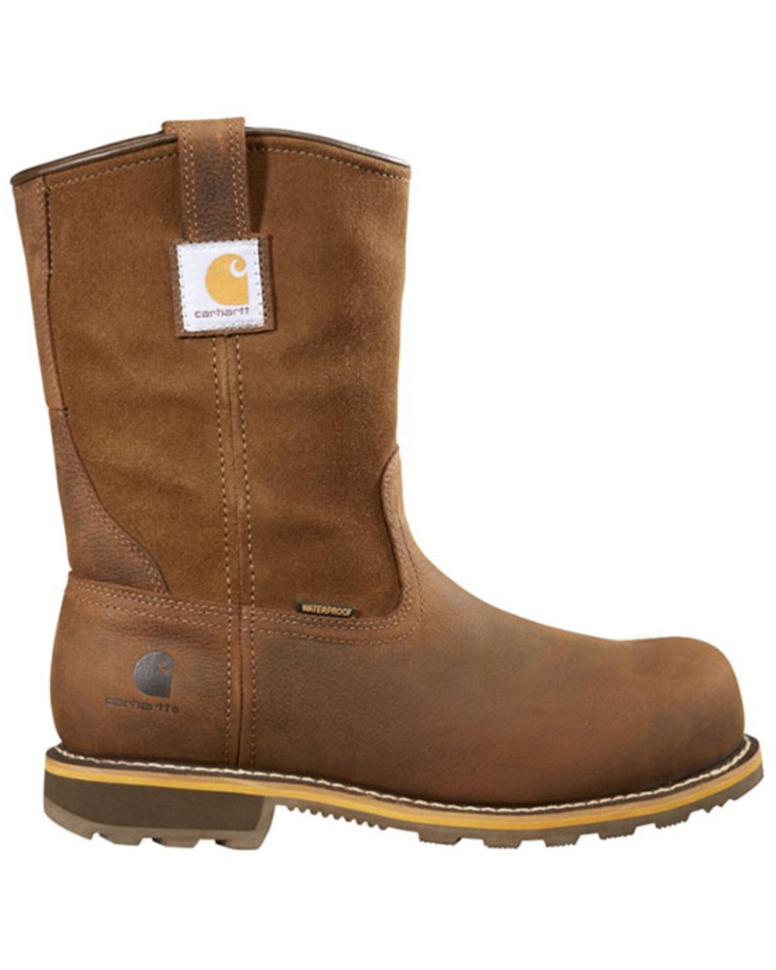 Carhartt soft toe work boots shop