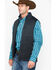 Image #4 - Cody James Men's Coal Miner Sweater Vest, , hi-res