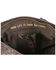 STS Ranchwear By Carroll Women's Brown Westward Dusty Lee Purse, Chocolate, hi-res