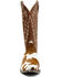 Idyllwind Women's Crazy Heifer Western Boots - Snip Toe, Brown, hi-res