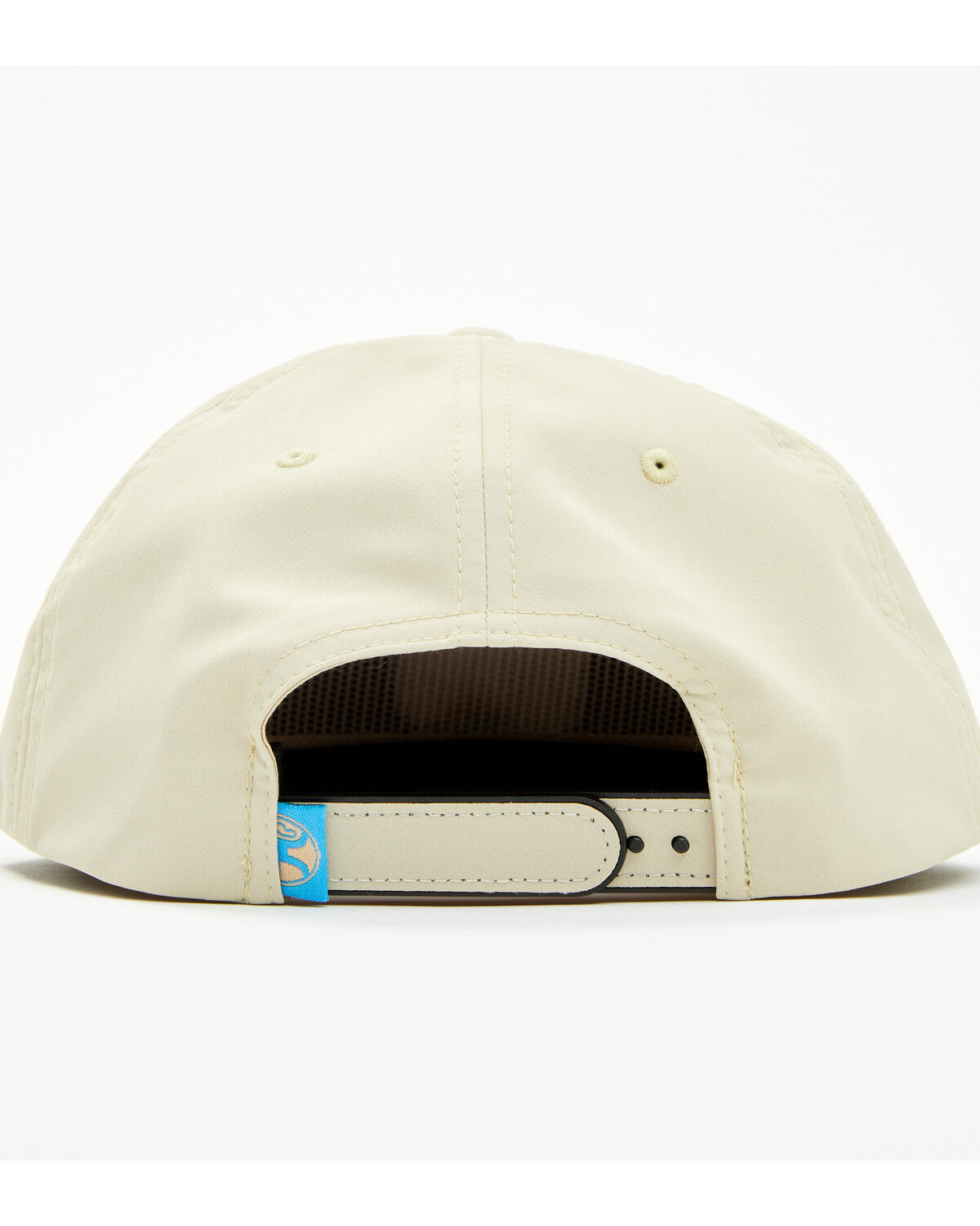 Image #3 - Hooey Men's Cheyenne Trucker Cap, Tan, hi-res