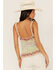 Free People Women's Palmetto Knit Tank , Multi, hi-res