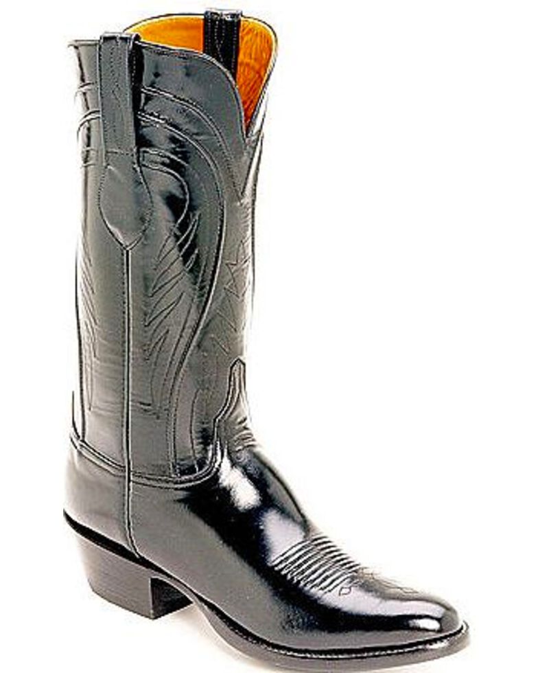 lucchese classic handmade boots