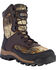 Image #1 - Rocky Core Waterproof Insulated Outdoor Boots - Soft Toe, Camouflage, hi-res