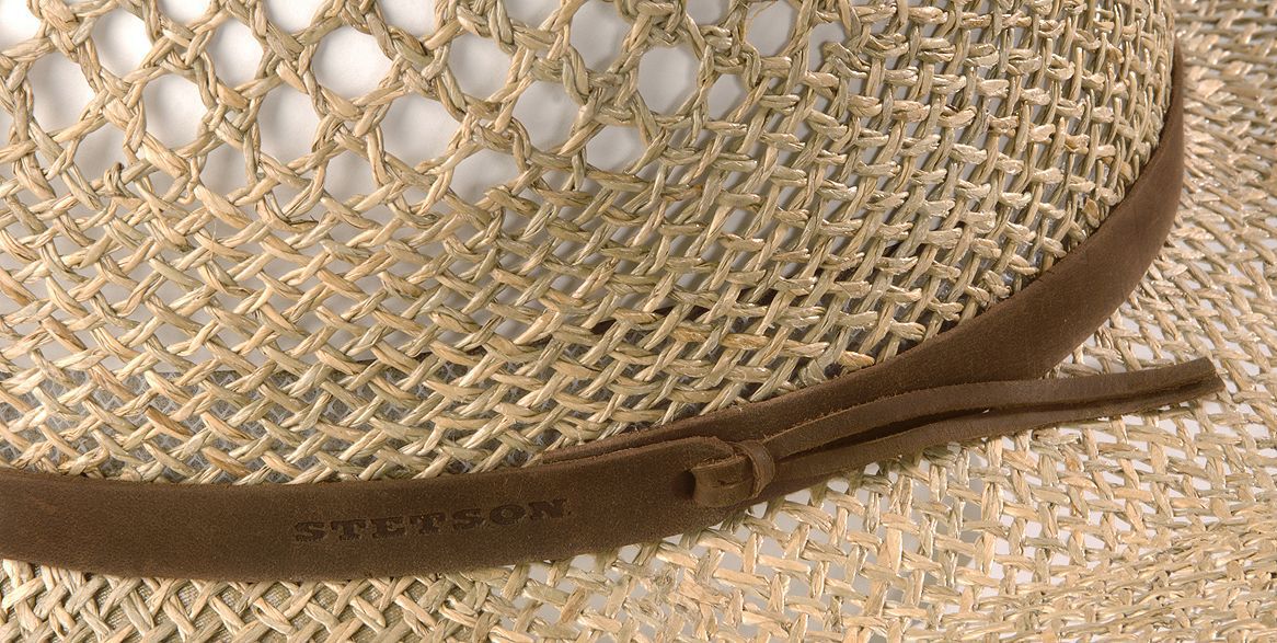 mens seagrass straw hats
