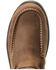 Image #4 - Ariat Men's Turbo Waterproof Western Work Boots - Soft Toe, Brown, hi-res