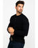 Image #3 - Moonshine Spirit Men's Tacoma Distressed Wash Pullover Long Sleeve Shirt , , hi-res