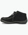Image #3 - Born Women's Basin Suede Chukka Booties - Moc Toe, Black, hi-res