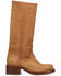 Image #2 - Frye Women's Campus 14L Fashion Boots - Round Toe, Brown, hi-res