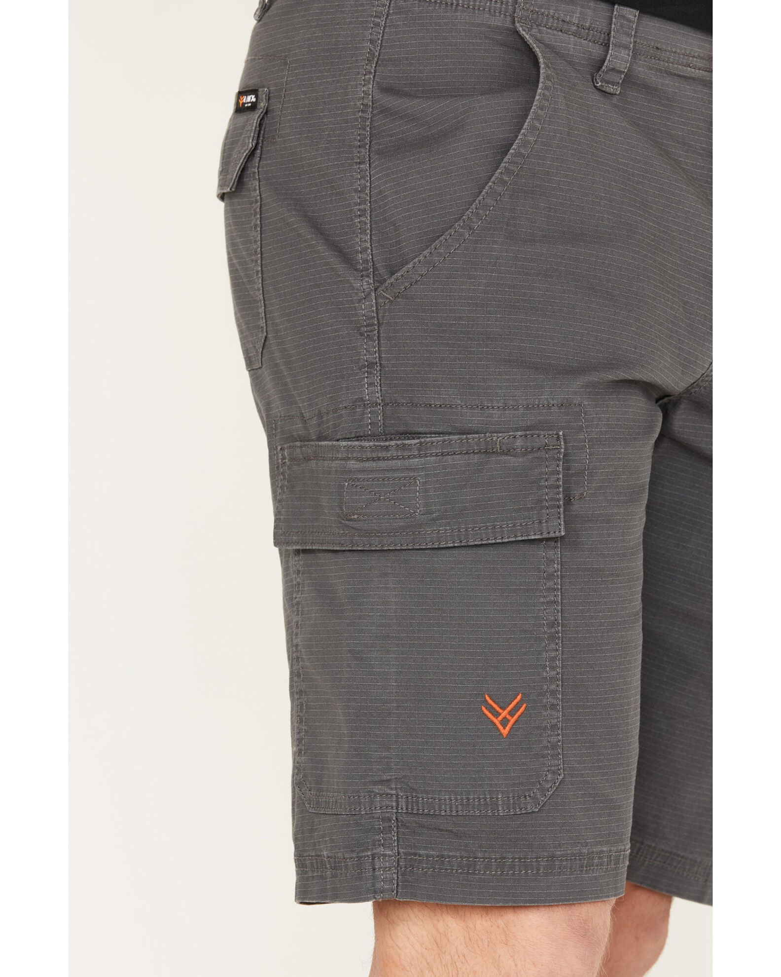 Product Name Hawx Men's Stretch Cargo Work Shorts