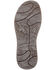 Image #7 - Born Men's Brock Distressed Casual Shoes - Moc Toe, Taupe, hi-res