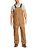 Image #1 - Ariat Men's FR Insulated Bib 2.0 Overalls - Big, Beige/khaki, hi-res