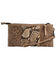 STS Ranchwear Women's Stella Clutch Wallet, Multi, hi-res