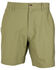 Image #1 - Mountain Khakis Men's 8" Stretch Poplin Shorts, Green, hi-res