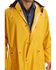 Double S Adult Saddle Slicker, Yellow, hi-res