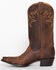 Image #5 - Shyanne Women's Studded Wing Tip Cowgirl Boots - Snip Toe, , hi-res