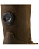 Image #6 - Ariat Men's Stump Jumper BOA Waterproof Work Boots - Composite Toe, Brown, hi-res