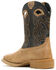 Image #3 - Wolverine Men's Wheatland Wellington HypeRest Pull-On Work Boots - Soft Toe, Black, hi-res