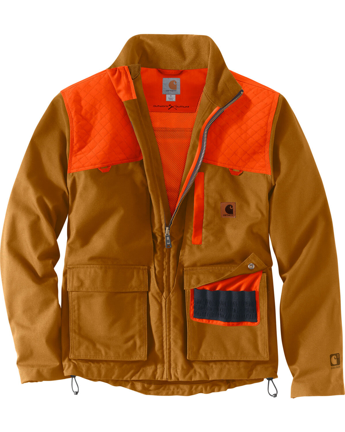 under armour 1303058 jacket snrc99