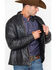 Image #4 - Cody James Men's Badland Jacket , Brown, hi-res