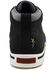 Image #5 - Twisted X Men's Work Kicks Shoes - Nano Composite Toe , Black, hi-res