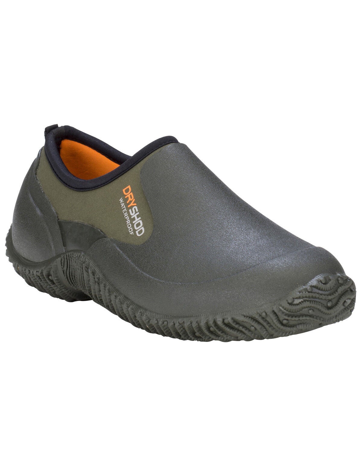 muck boot camp shoe
