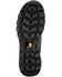 Image #7 - Carhartt Men's Gilmore Ripstop Low Work Shoes - Nano Composite Toe, Black, hi-res