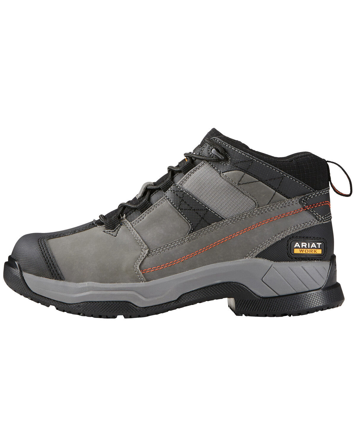 ariat work shoes