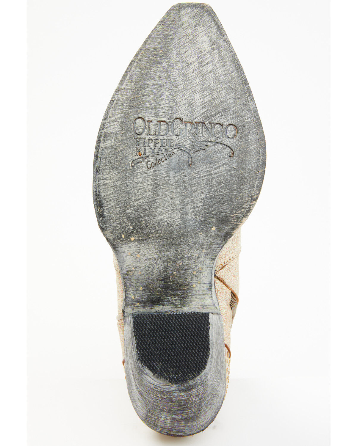 Image #7 - Yippee Ki Yay by Old Gringo Women's Lexa Booties - Snip Toe, , hi-res