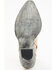 Yippee Ki Yay by Old Gringo Women's Lexa Booties - Snip Toe, Ivory, hi-res