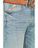 Ariat Men's M2 Kenton Relaxed Bootcut Pajaro Rigid Jeans, Light Wash, hi-res