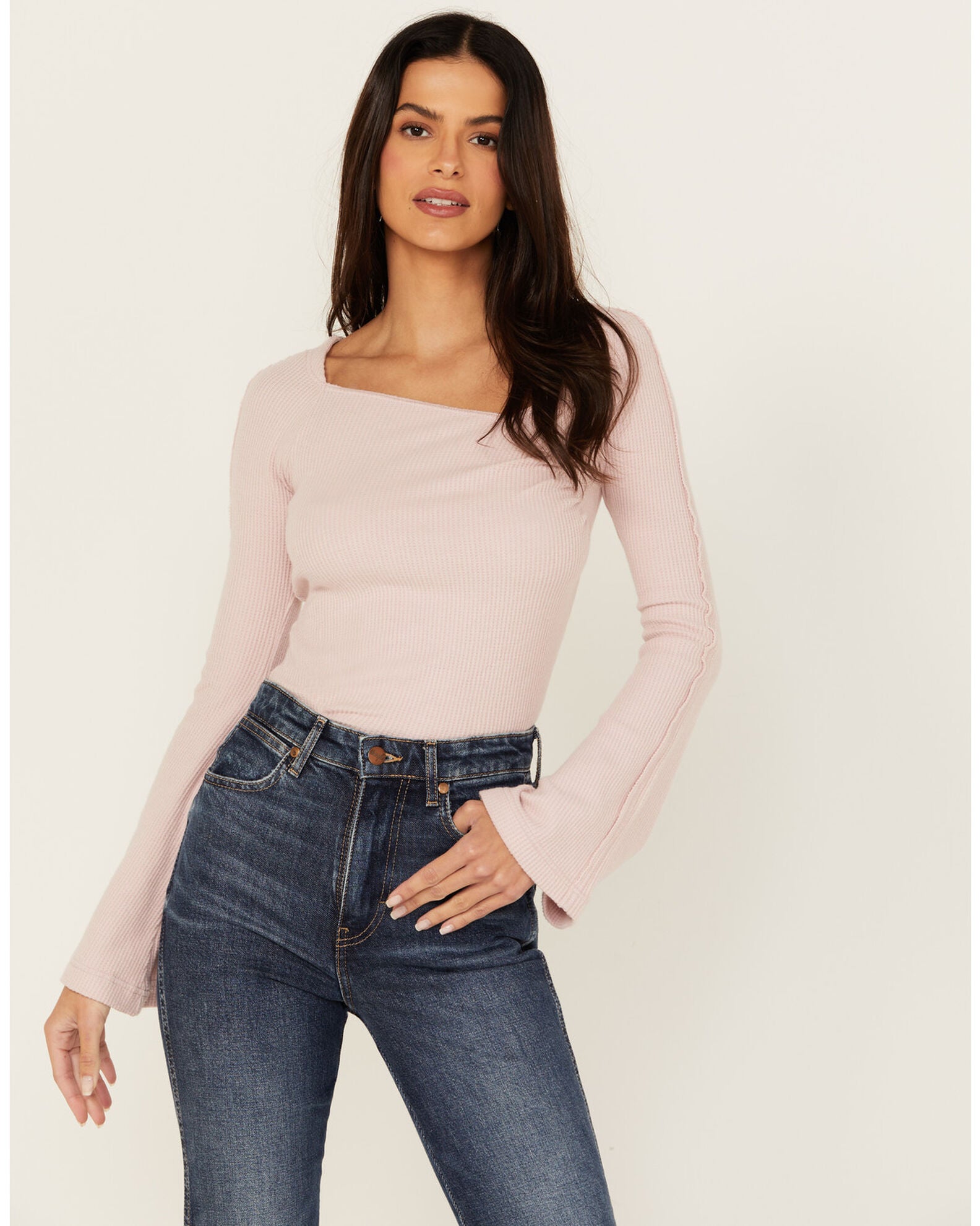 Product Name Free People Women's On A Cloud Bodysuit