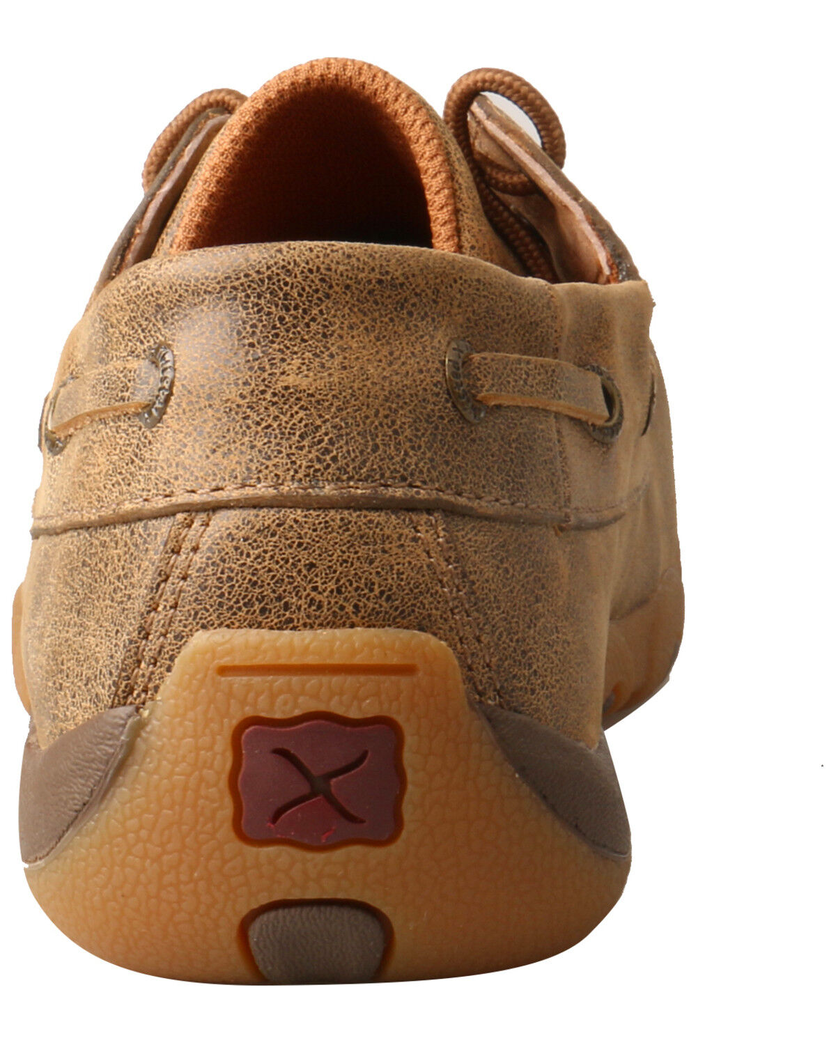 composite toe moccasins