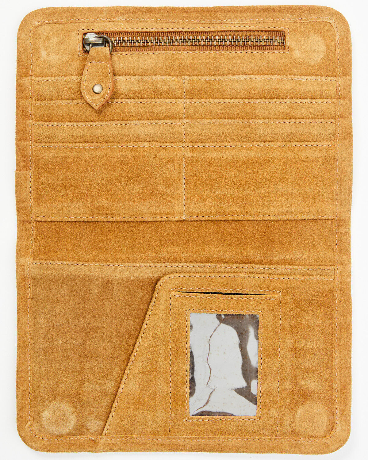 Image #2 - Idyllwind Women's Honeycomb Rock Wallet, Multi, hi-res