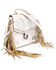 Image #2 - Bed Stu Women's Hidden Crossbody, Caramel, hi-res