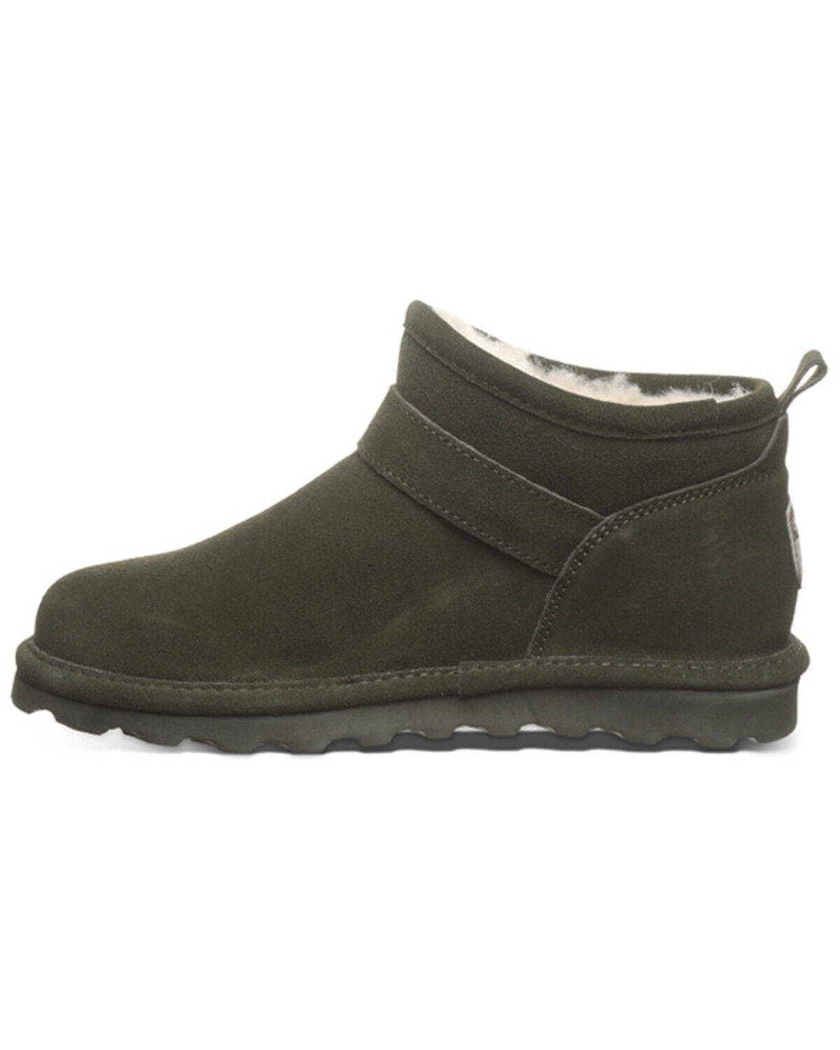 Image #3 - Bearpaw Women's Petite Casual Boots, , hi-res