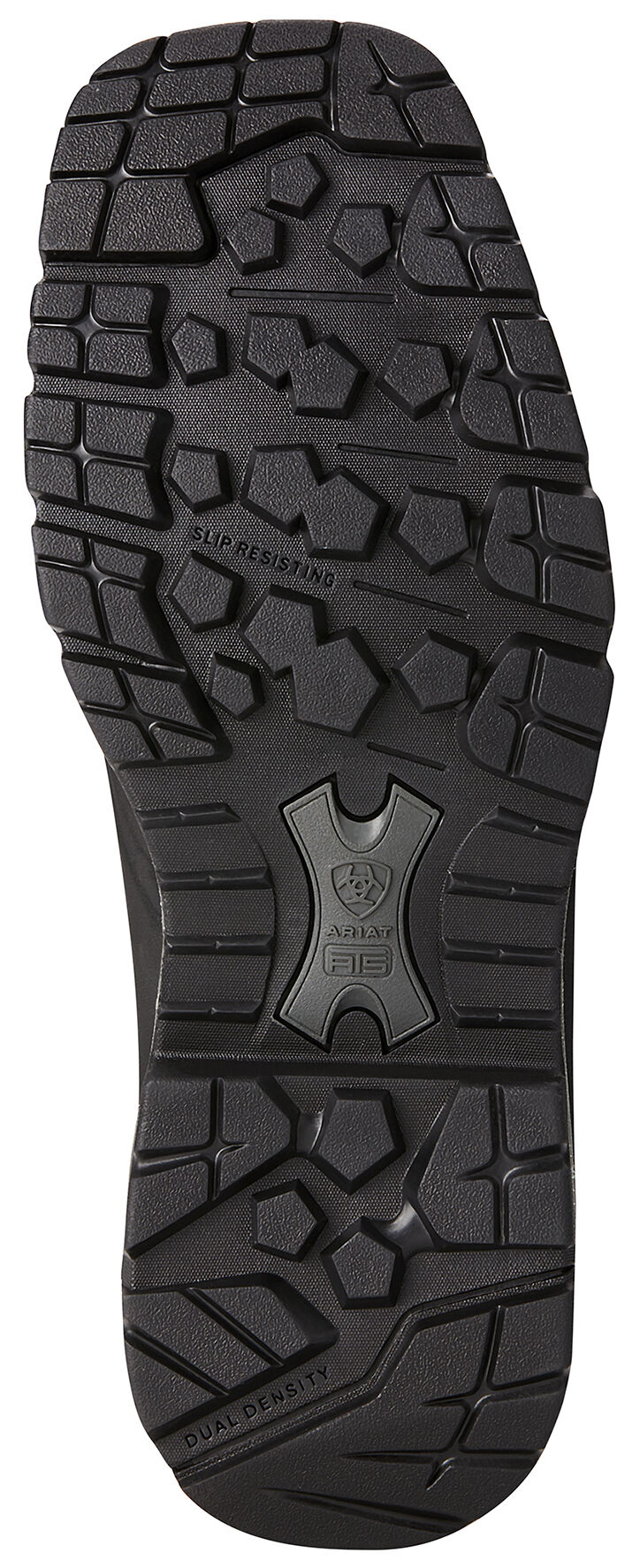 ariat rubber boots