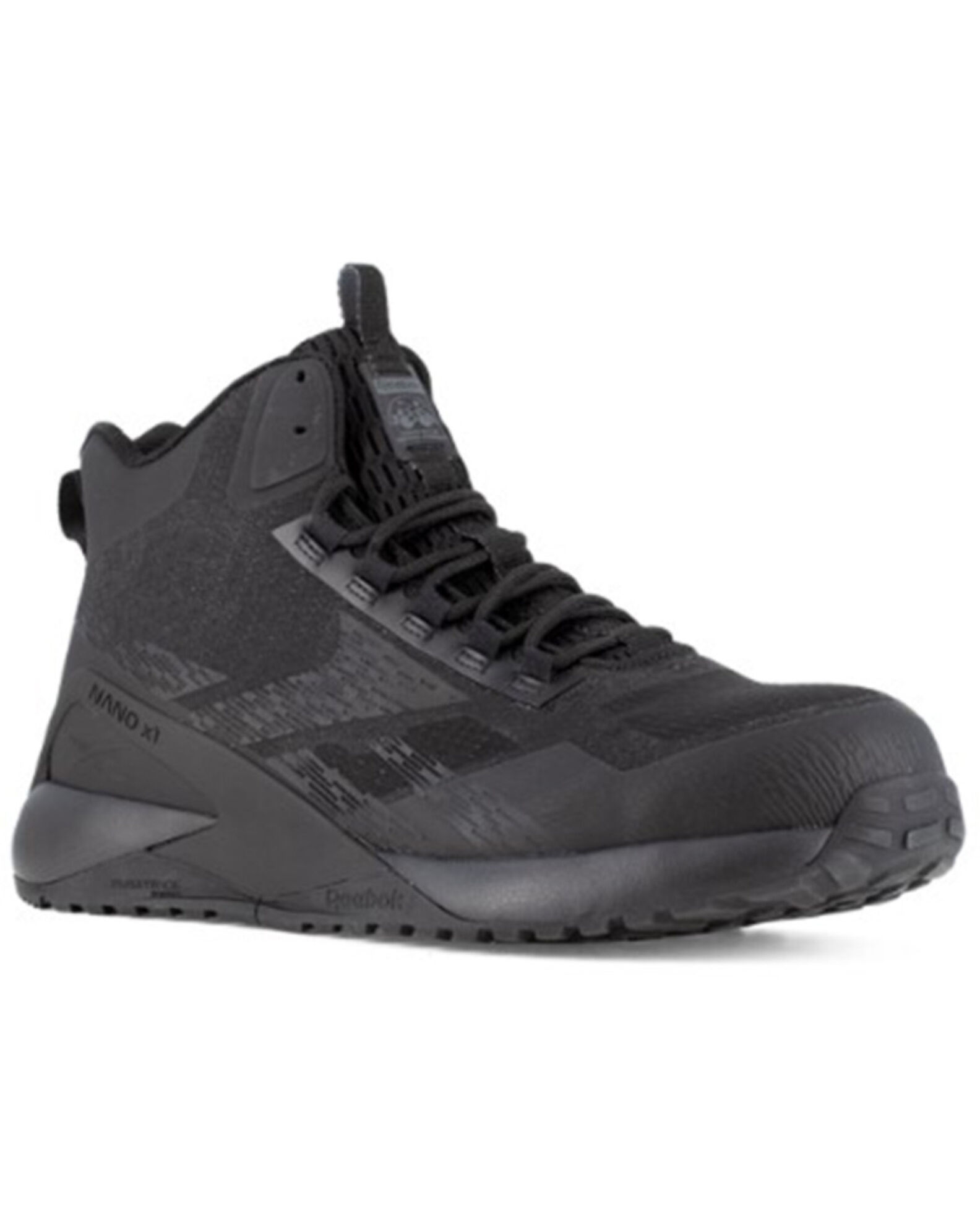 Reebok Women s Nano X1 Adventure Composite Toe Athletic Work Shoes