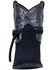 Image #5 - Dingo Women's Valerie Fashion Booties - Medium Toe, Black, hi-res