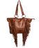 Image #1 - STS Ranchwear Women's Indie Tote, Tan, hi-res