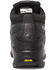 Image #3 - ROYER Men's Inspades Arctic Grip Insulated Work Boots - Aluminum Toe, Black, hi-res