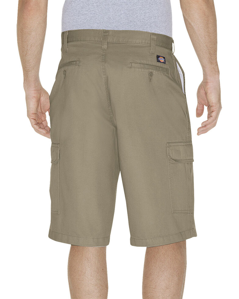 cargo shorts dickies